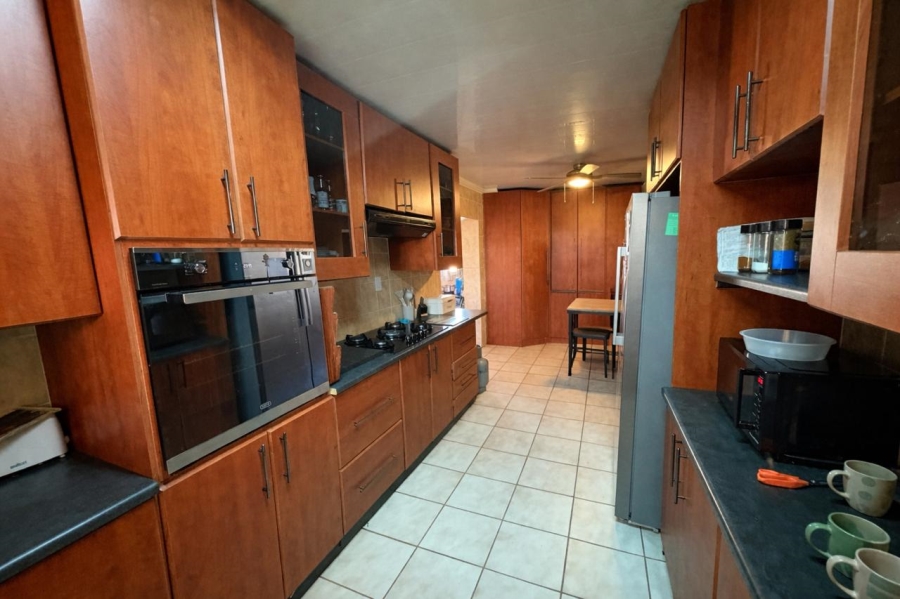 3 Bedroom Property for Sale in Vaalpark Free State